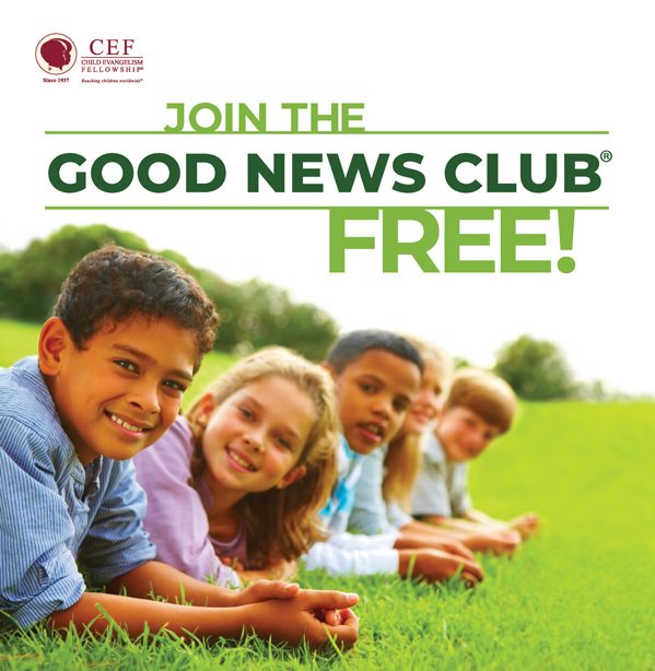 join the good news club free